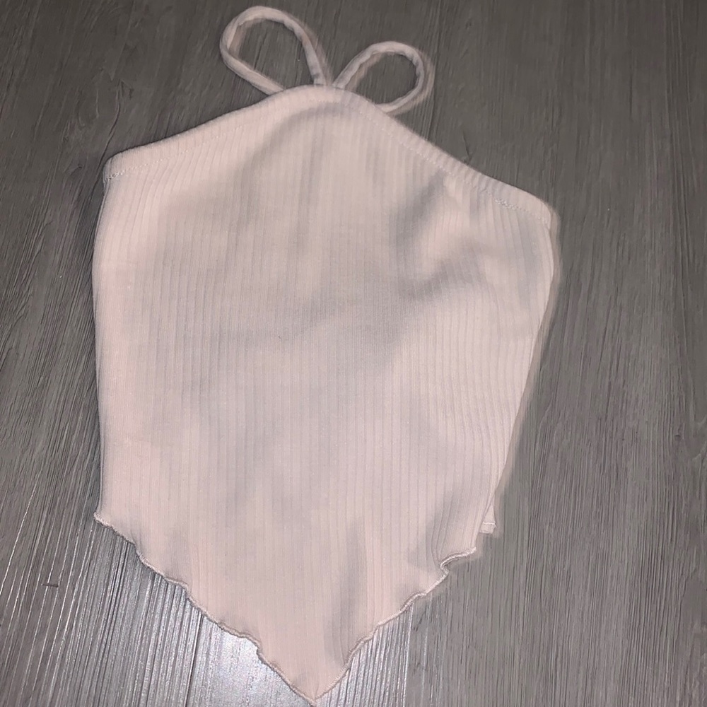 Brand: Wild Fable    Color: Cream/Tan